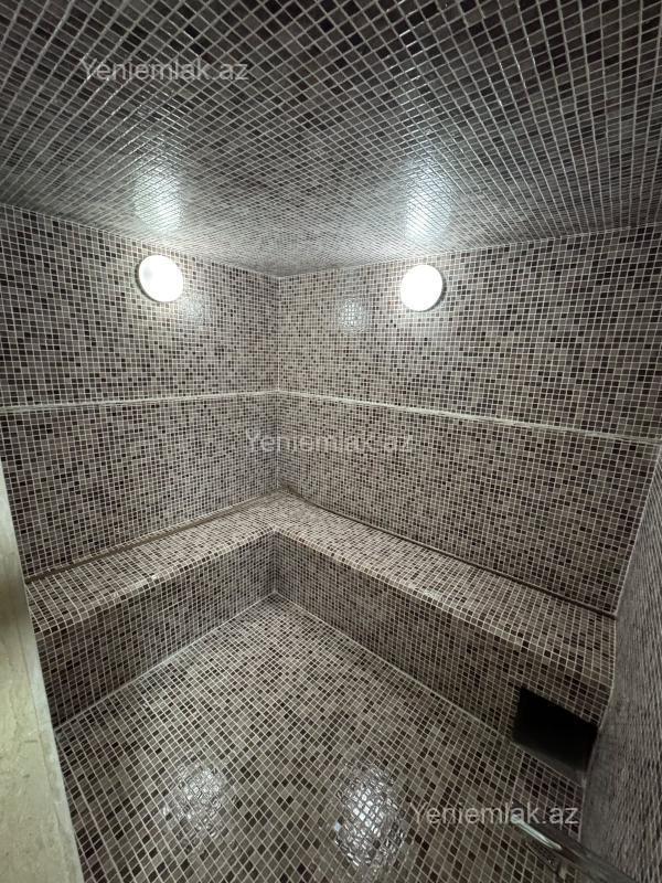 Satılır 7 otaqlı Həyət evi / Villa, 500 m², 21-ci mikrorayon — Ev, villa, Sumqayıt (7)