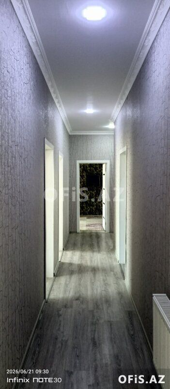 Həyət evləri Satılır Binəqədi r., Avtovağzal m., 8 otaq, 240 m² — Ev, villa, Bakı (2)