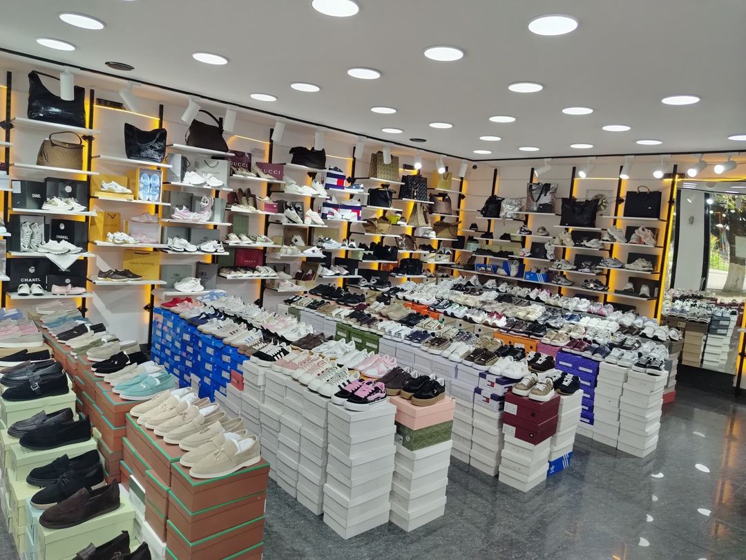 İcarəyə verilir obyekt 100 m² — Əmlak, Sumqayıt (10)