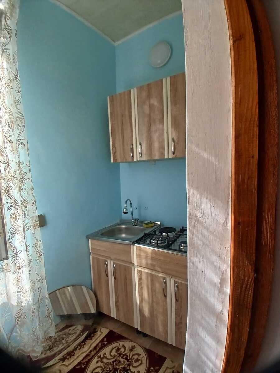 Satılır 2 otaqlı köhnə tikili 45 m² — Mənzil, Bakı (5)