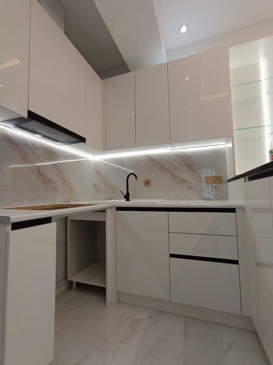 Satılır 2 otaqlı yeni tikili 75 m² — Mənzil, Bakı (12)