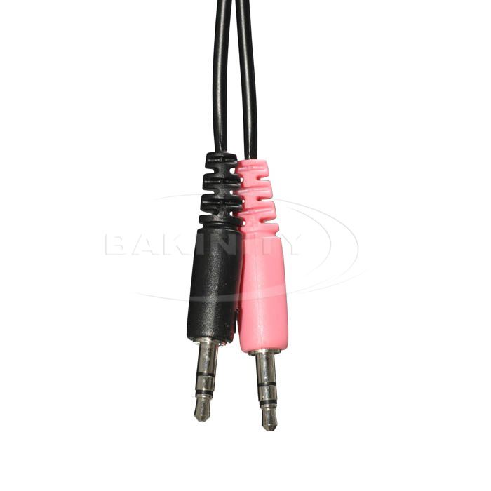 Qulaqcıq Sven AP-520 — Kompüterlər və noutbuklar, Bakı (2)