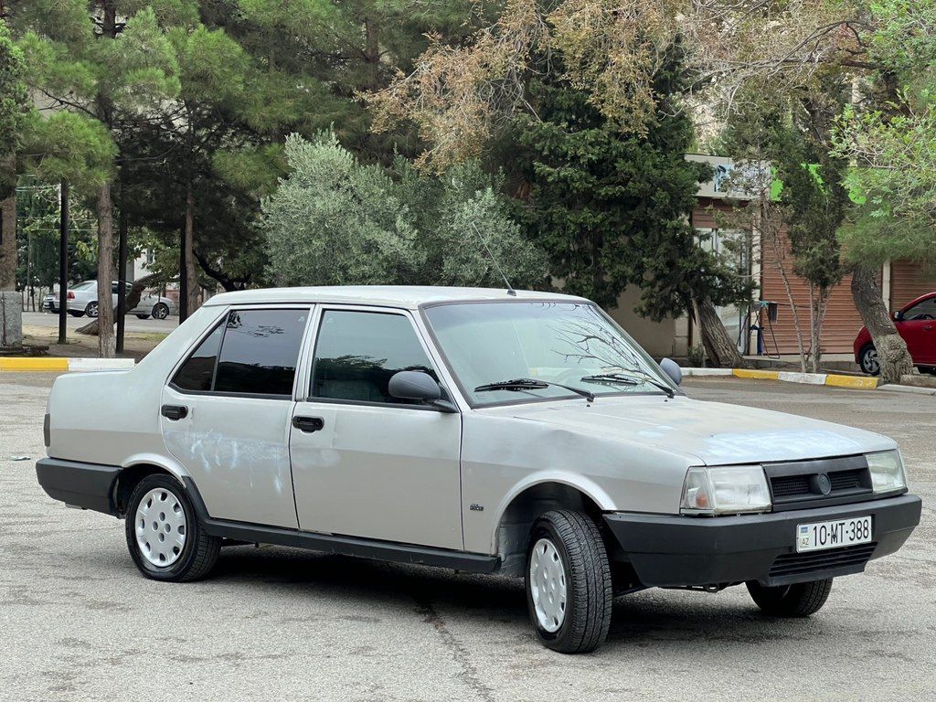 Tofas Sahin, 1.6 L, 2004 il, 100 000 km 10-MT-388 — Avtomobillər, Sumqayıt (3)
