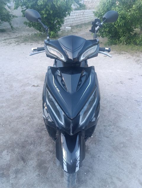 Grandmoto, 2023 il — Bakı