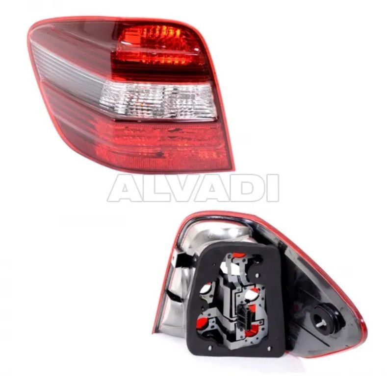 "Mercedes Ml-class (W164), 2005-11" stop işığı — Ehtiyat hissələri və aksesuarlar, Bakı