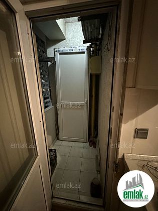 Satılır 4 otaqlı 97 m² yeni tikili Biləcəri — Mənzil (3)