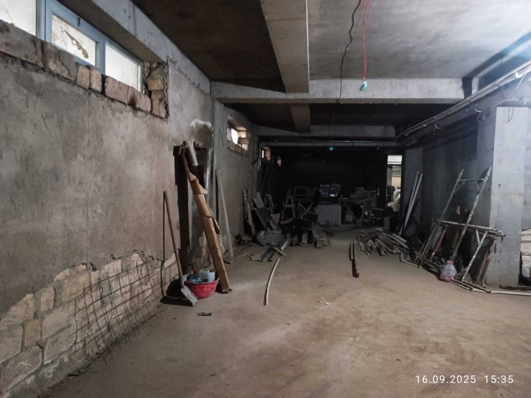 Satılır obyekt 450 m² — Əmlak, Bakı (8)