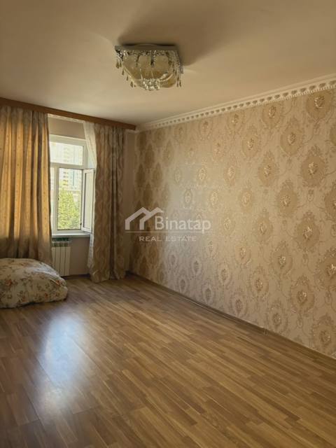Satılır 2 otaqlı köhnə tikili 48.61 m², Xalqlar Dostluğu metrosu, Xətai rayonu — Баку