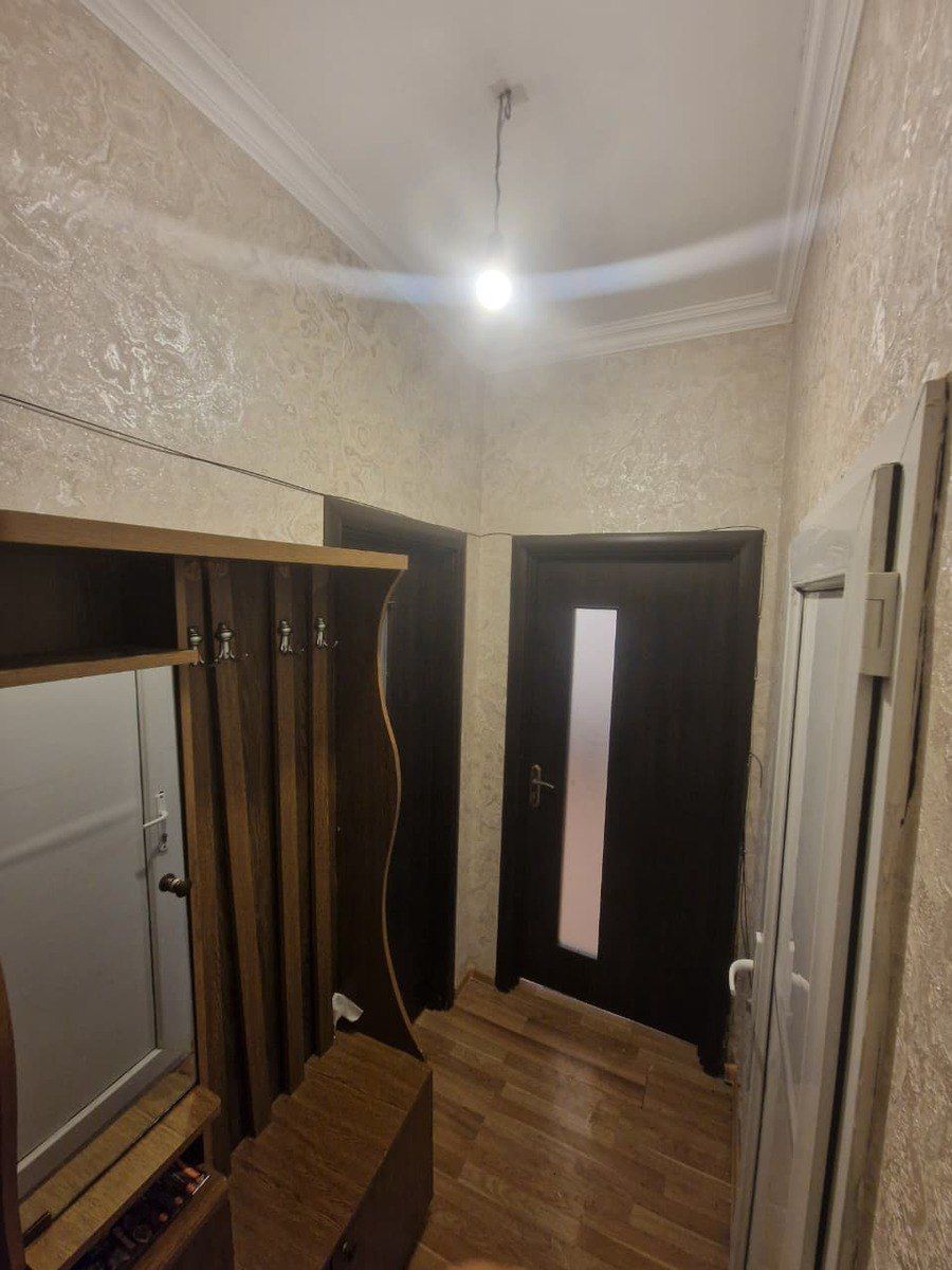 Satılır 2 otaqlı yeni tikili 41 m² — Mənzil, Xırdalan (9)