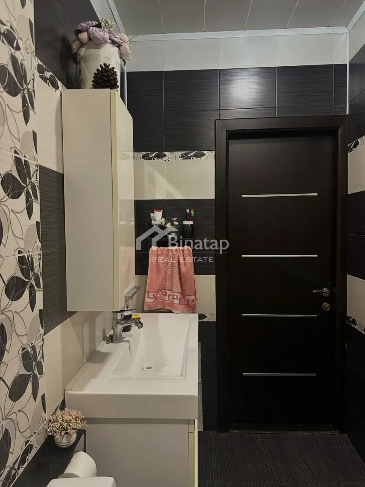 Satılır 3 otaqlı yeni tikili 84 m², Nəriman Nərimanov metrosu, Nərimanov rayonu — Mənzil, Bakı (3)