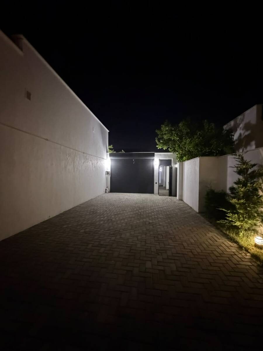 Satılır 4 otaqlı həyət evi/bağ evi 200 m² — Ev, villa, Bakı (5)
