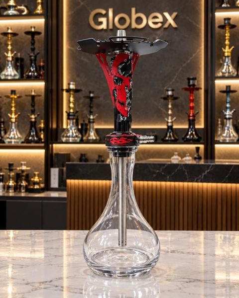 Qəlyan Shisha Globex – yüzlərlə çeşid məhsulu ən sərfəli qiymətlərlə — Bakı