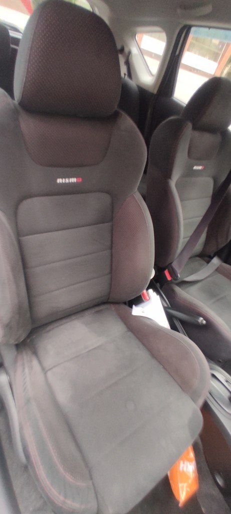 Nissan Note, 1.2 L, 2015 il, 75 000 km — Avtomobillər, Bakı (12)