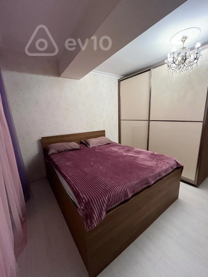 3 otaqlı mənzil, 82 m², Elmler metrosu — kirayə — Mənzil, Bakı (6)