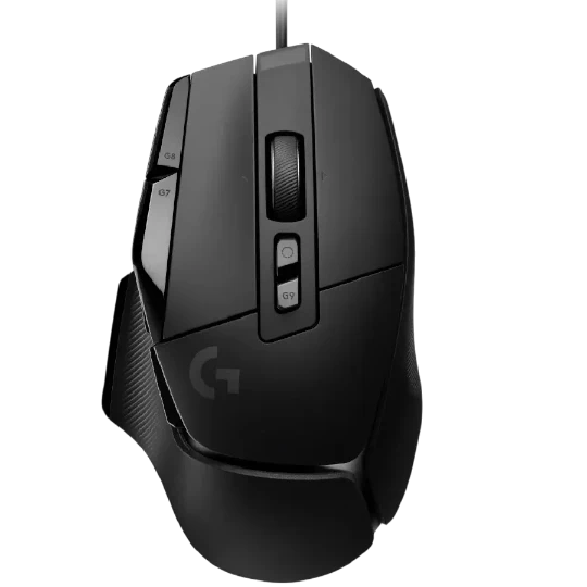 Mouse Logitech G502 X - Black - USB — Bakı