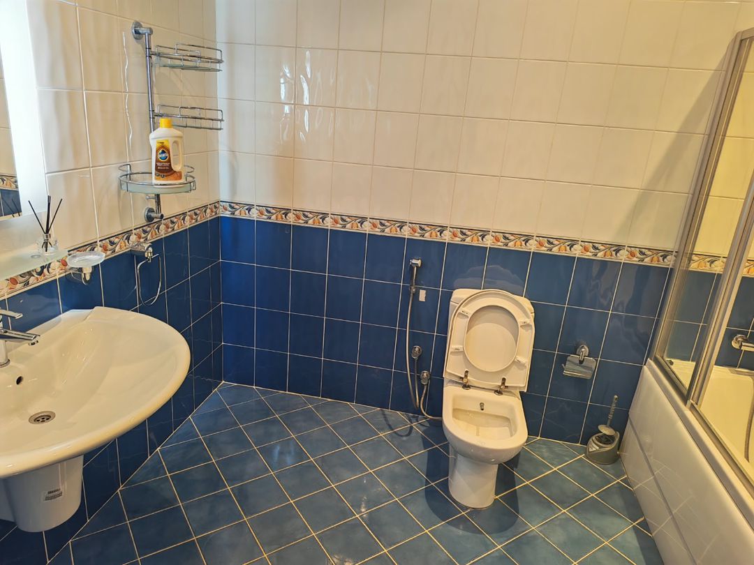 Satış: 7 otaqlı Ev / villa, 500 m², Xəzər rayonu — Ev, villa, Bakı (8)