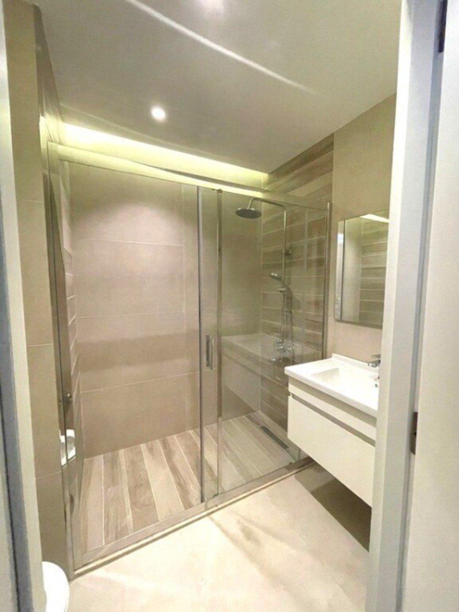 İcarəyə verilir 2 otaqlı yeni tikili 72 m² — Mənzil, Bakı (11)