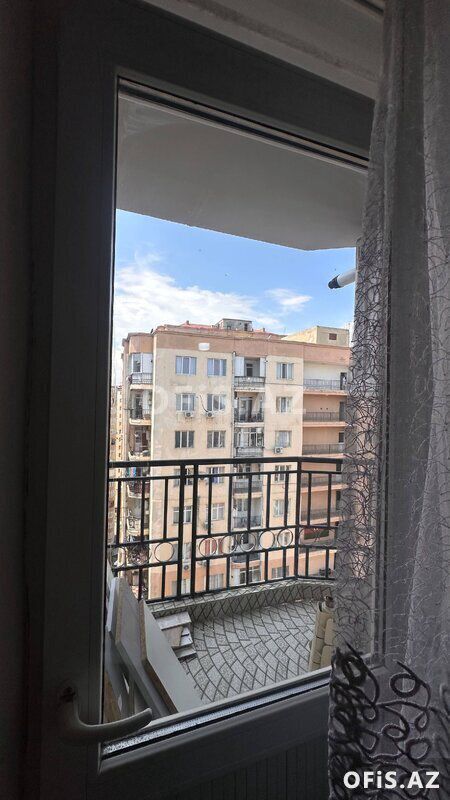 Yeni tikili Satılır Yasamal r., İnşaatçılar m., 2 otaq, 45 m² — Mənzil, Bakı (6)