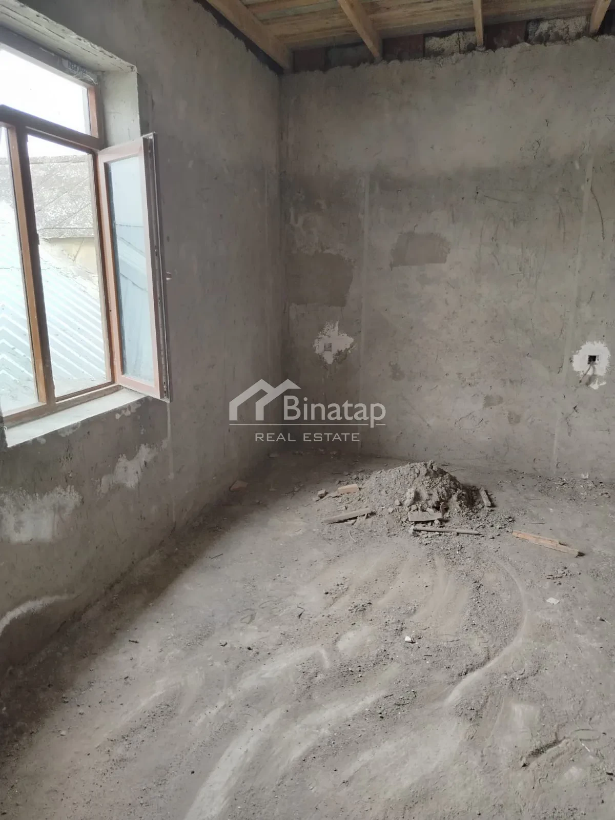 Satılır 4 otaqlı həyət evi / bağ evi 170 m², Azadlıq Prospekti metrosu, Binəqədi rayonu — Ev, villa, Bakı (5)
