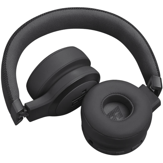 Bluetooth qulaqlıq Jbl Lıve 670 NC Sand Stone — Simsiz qulaqlıqlar, Bakı (4)