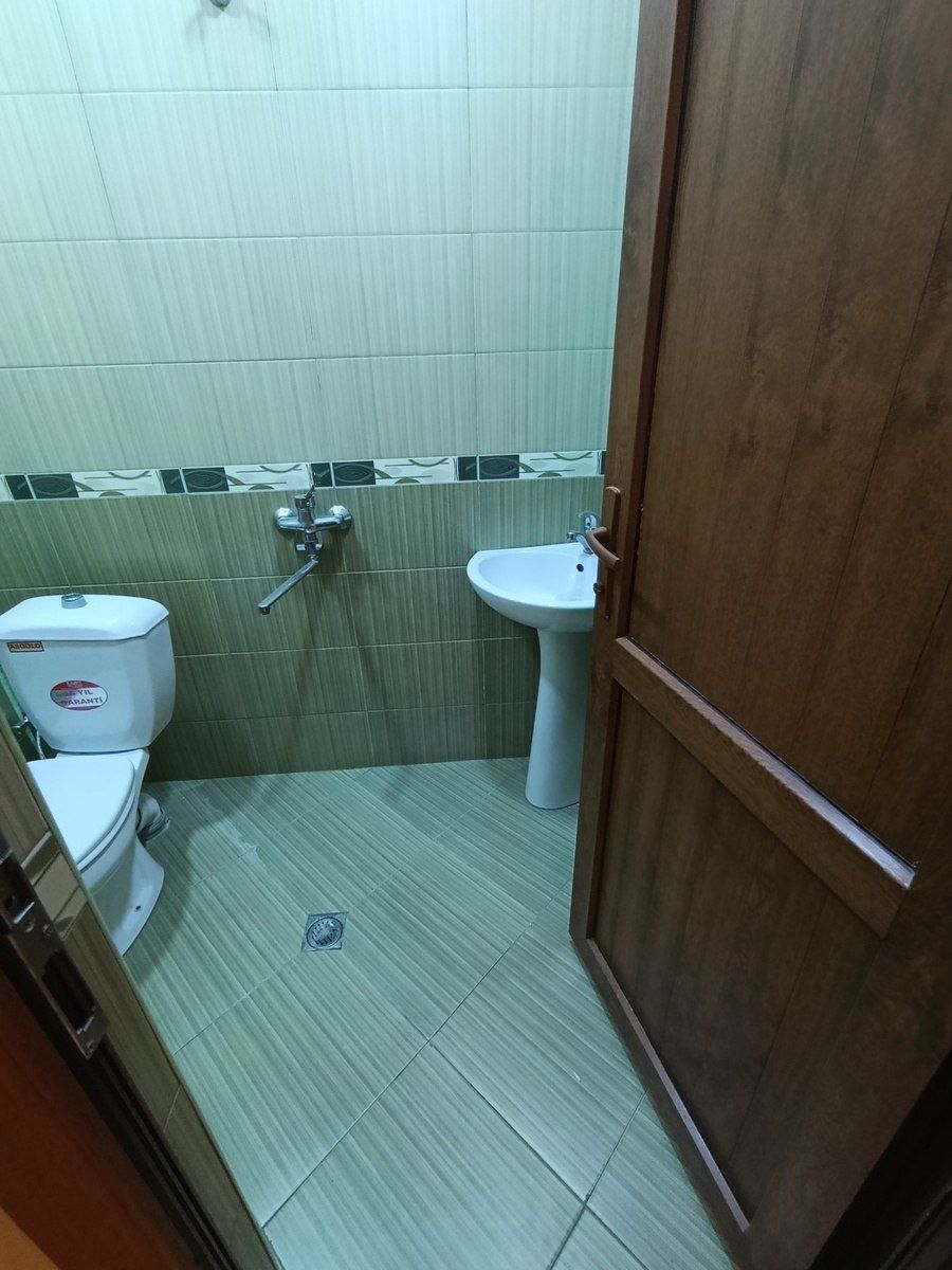 Satılır 3 otaqlı yeni tikili 120 m² — Mənzil, Bakı (6)