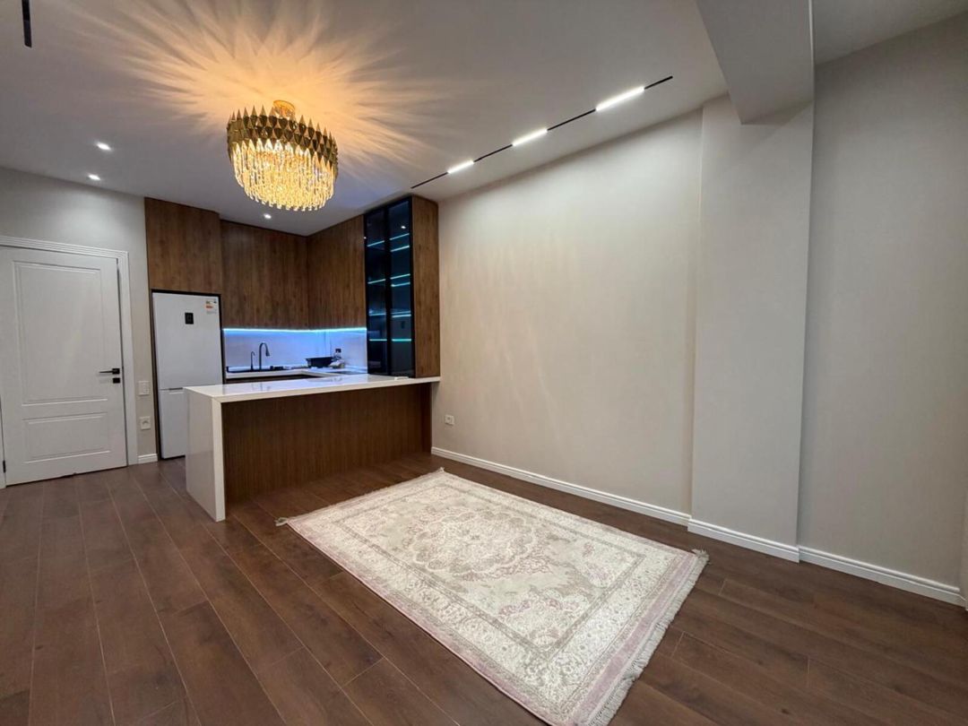 Satılır 3 otaqlı yeni tikili 78 m² — Mənzil, Bakı (2)