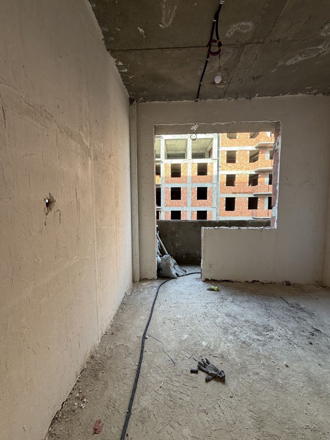 Satılır 2 otaqlı yeni tikili 44 m² — Mənzil, Bakı (2)