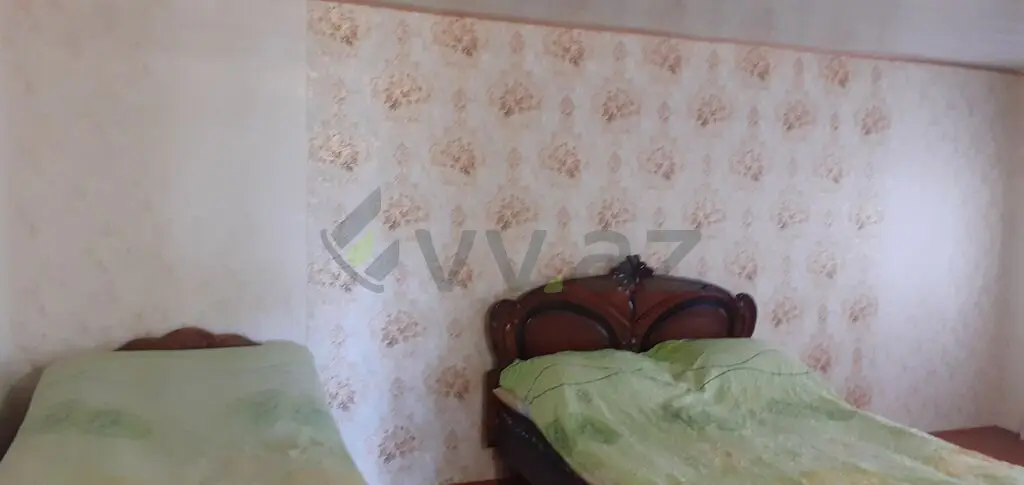 4 otaqlı Həyət evi Satılır, Gədəbəy — Ev, villa, Gədəbəy (11)