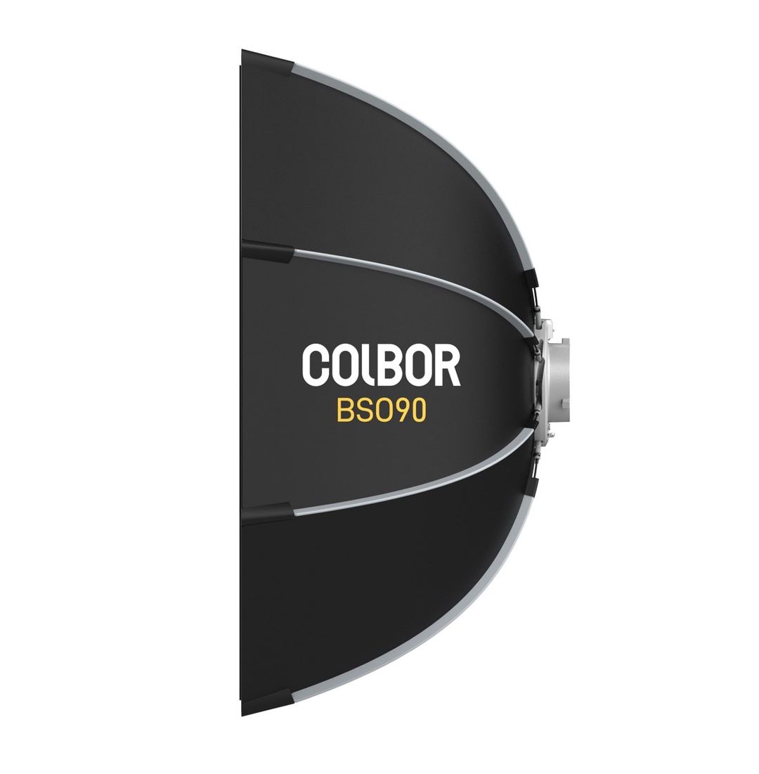 “Colbor BSO90” video işıq üçün softboks — Foto və video texnikası, Bakı (2)