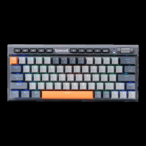 Redragon Traric Pro K634GG-RGB-PRO mexaniki oyun klaviaturası - Form — İbay Az — Klavyeler ve fareler