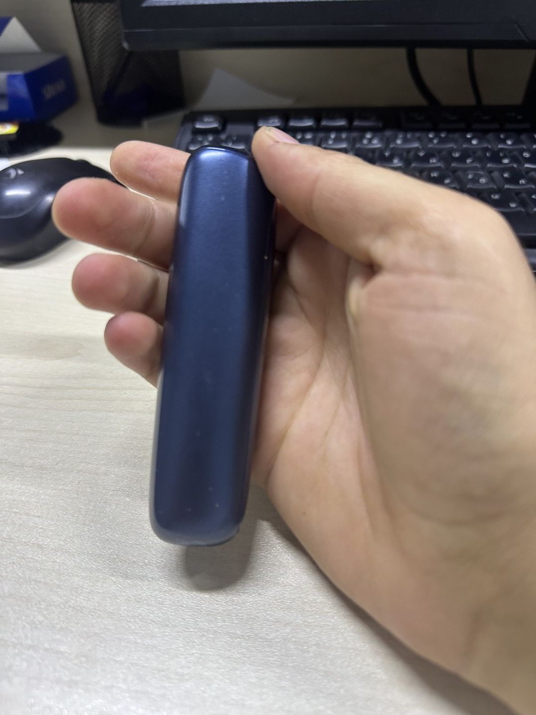 Tütün qızdırıcısı Ploom — Elektronik siqaretlər, Bakı (2)