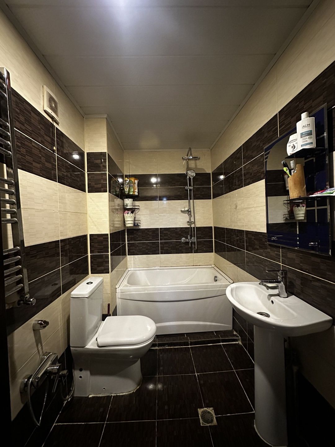 Satılır 2 otaqlı yeni tikili 63 m² — Mənzil, Xırdalan (11)