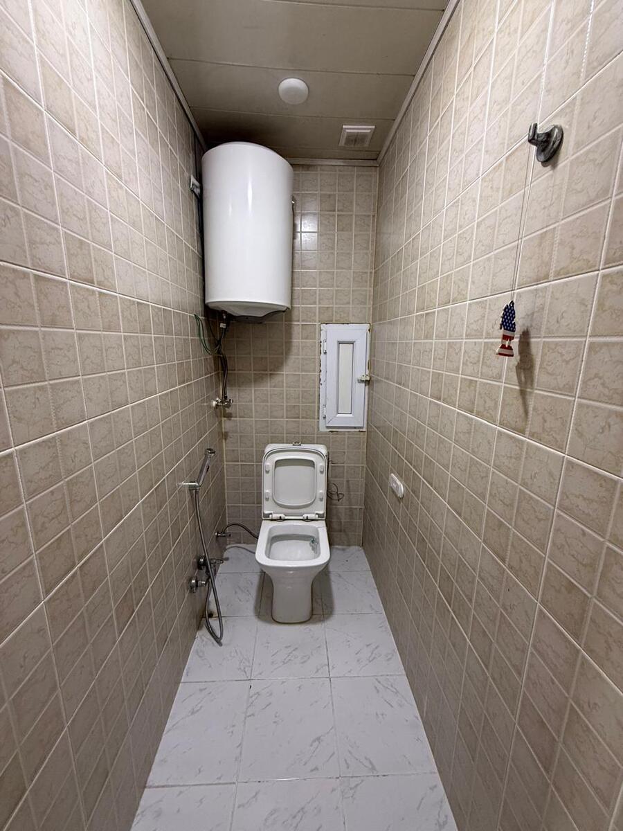 Satılır 3 otaqlı yeni tikili 110 m² — Mənzil, Bakı (11)