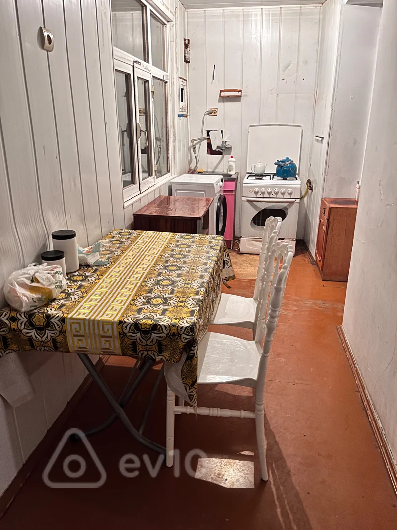 3 otaqlı mənzil, 80 m², İqor Ağayev küç. 3 — kirayə — Bakı