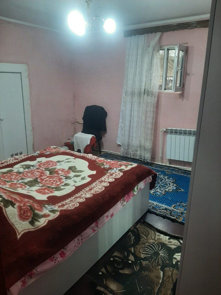Həyət evi, Sumqayıt ş — Ev, villa, Sumqayıt (5)