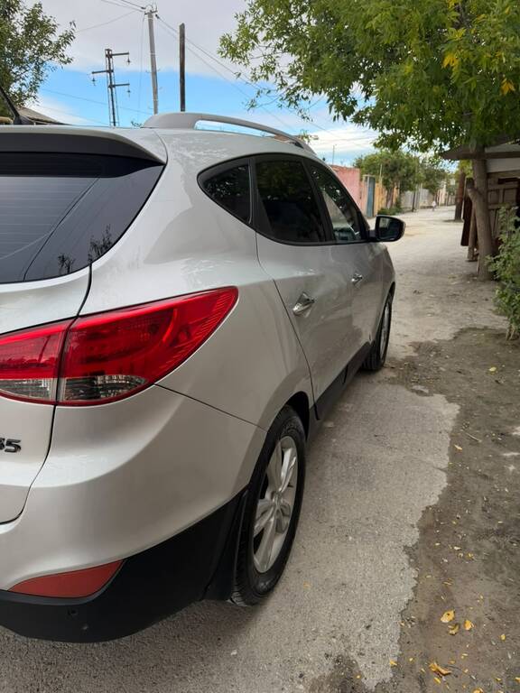 Hyundai ix35, 2.0 L, 2012 il, 220 000 km 90-NZ-329 — Avtomobillər, Bakı (5)