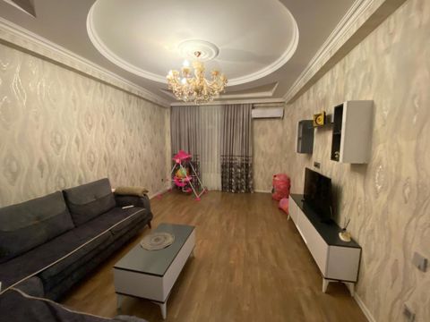 Satılır 2 otaqlı yeni tikili 74 m² — 140 000 ₼ · Xırdalan · Mənzil Satılır 2 otaqlı yeni tikili 74 m² — Xırdalan