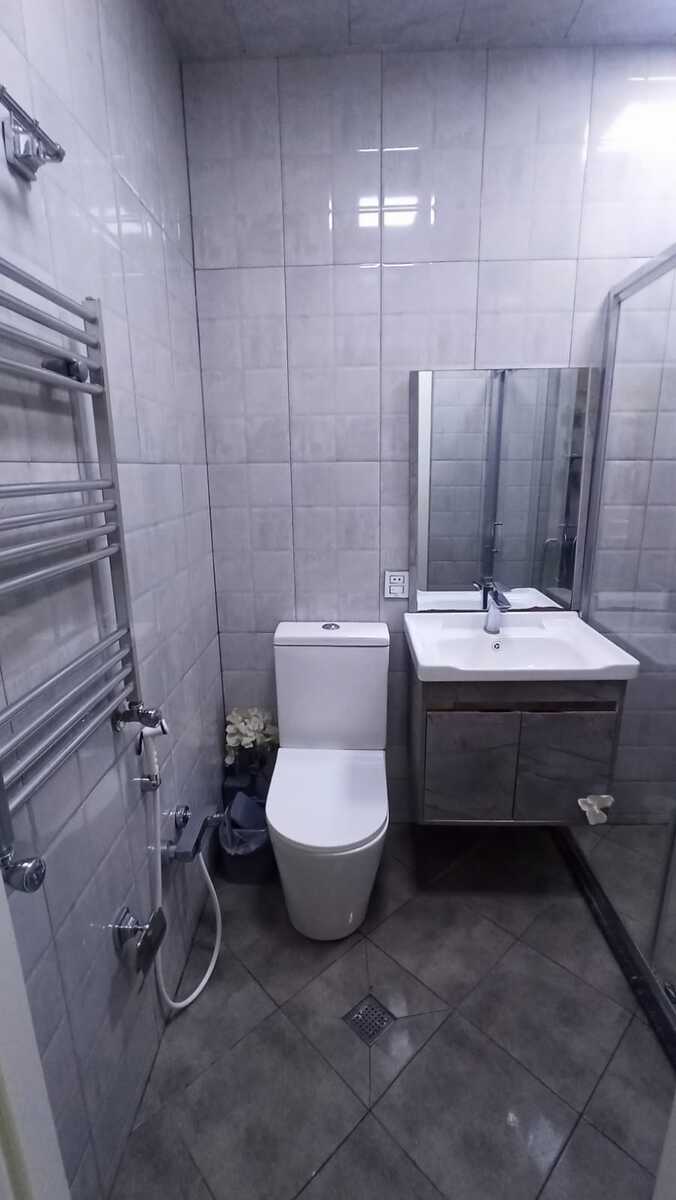 Satılır 2 otaqlı yeni tikili 65 m² — Mənzil, Bakı (12)