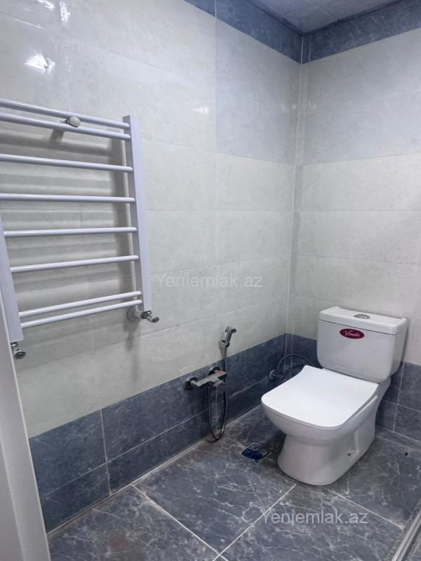 Satılır 2 otaqlı Bina evi menzil (Yeni tikili), 91 m², Saray — Mənzil, Abşeron (9)