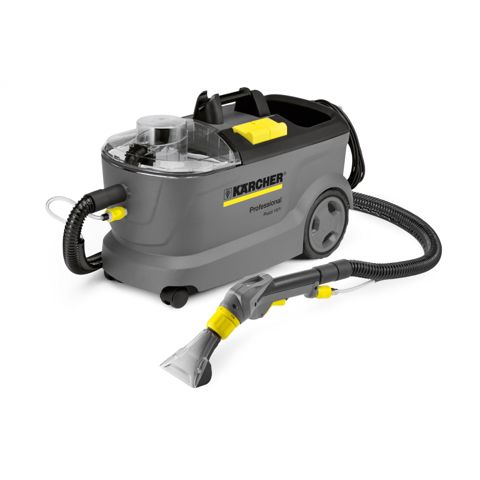 Yuyucu tozsoran Karcher Puzzı 10/1 — Bakı