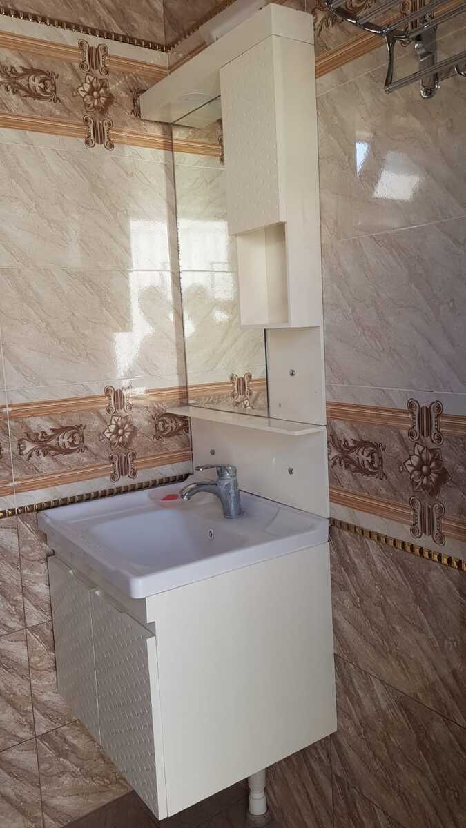 İcarəyə verilir 2 otaqlı həyət evi/bağ evi 50 m² — Ev, villa, Bakı (3)