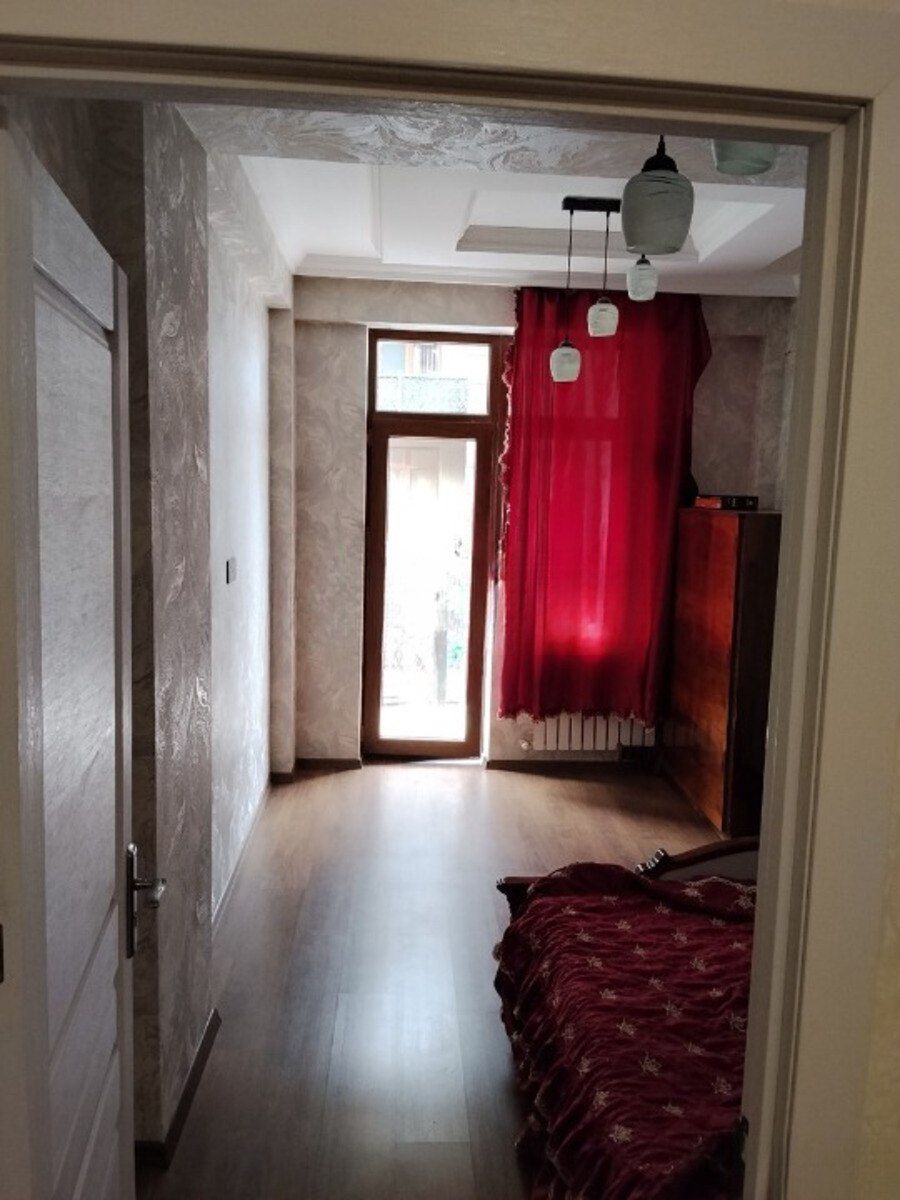 İcarəyə verilir 2 otaqlı yeni tikili 50 m² — Mənzil, Bakı (2)