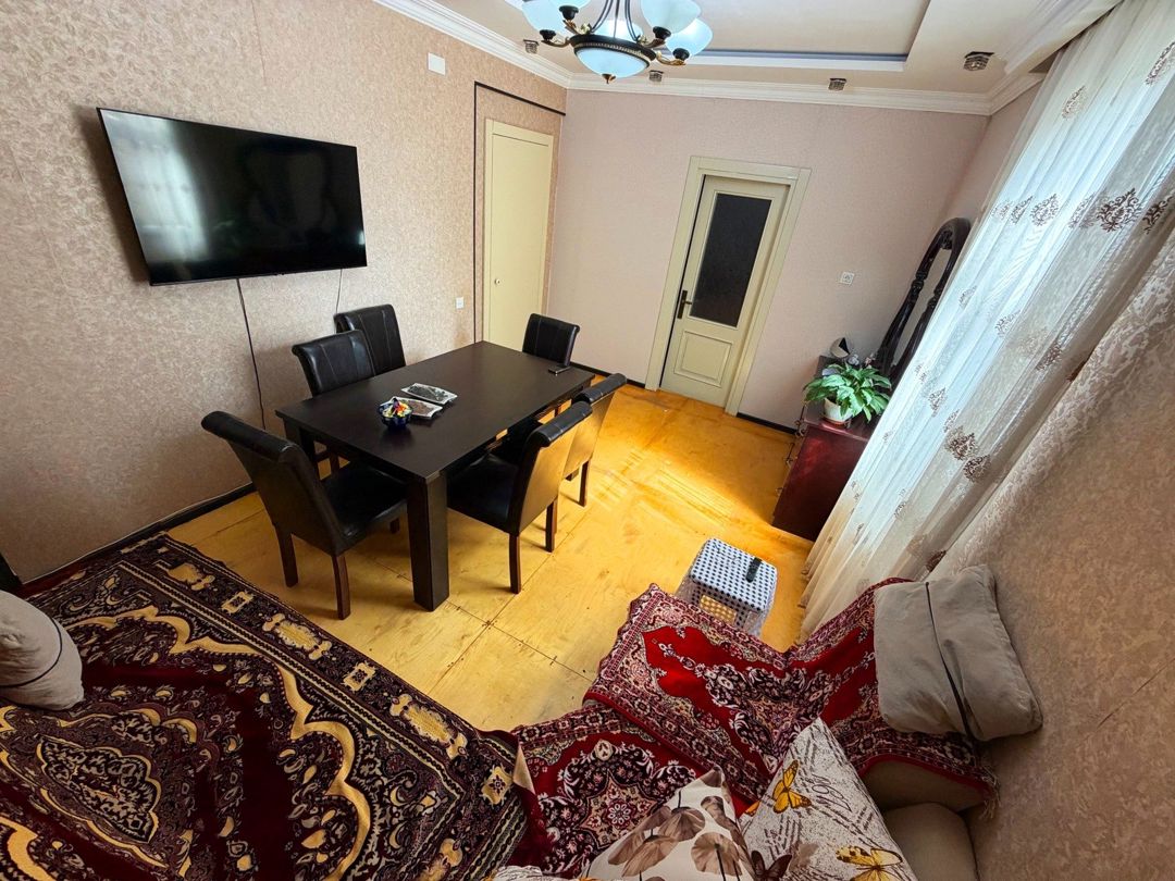 Həyət evi, Yeni Ramana — Ev, villa, Bakı (12)