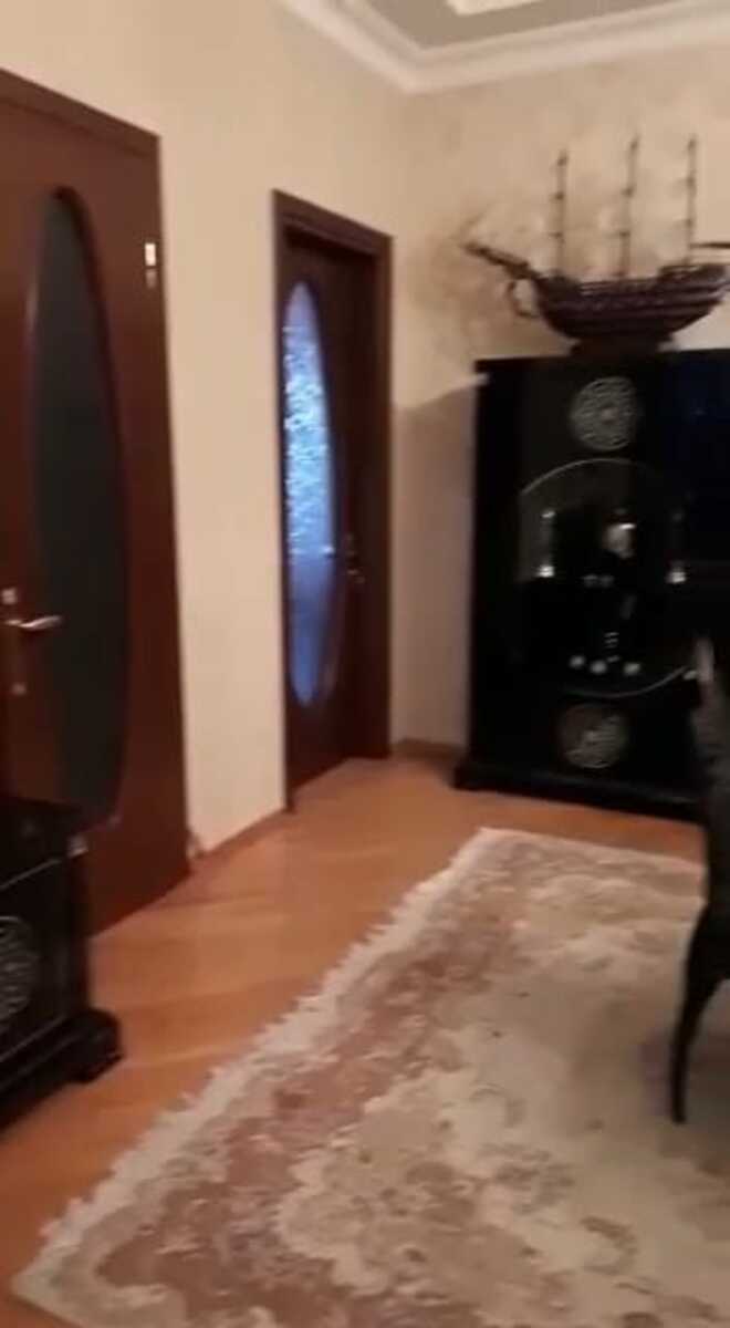 2-otaqlı yeni tikili kirayə verilir, Tbilisi pr., 50 m² — Mənzil, Bakı (5)