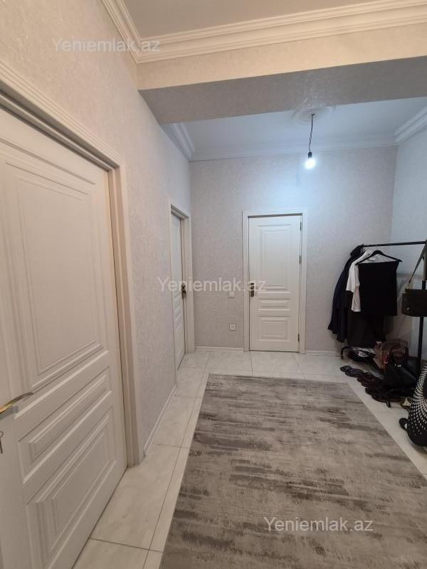 Satılır 2 otaqlı Bina evi menzil (Yeni tikili), 72 m², Sumqayıt Bulvarı — Mənzil, Sumqayıt (9)