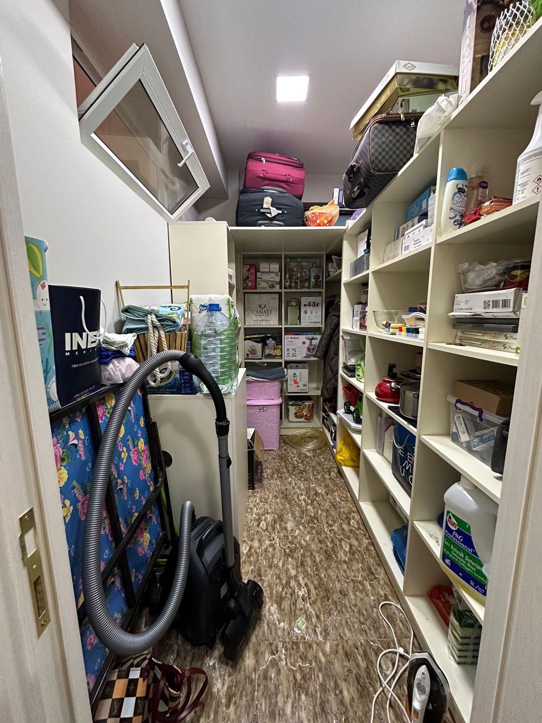 2 otaqlı mənzil, 84.5 m², Əliağa Vahid küçəsi, 762 (Qəsr) — Mənzil, Masazır (9)