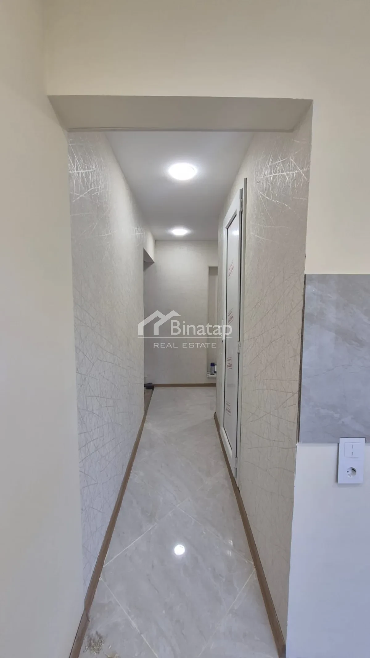 Satılır 2 otaqlı köhnə tikili 52 m², Elmlər Akademiyası metrosu, Yasamal rayonu — Mənzil, Bakı (4)