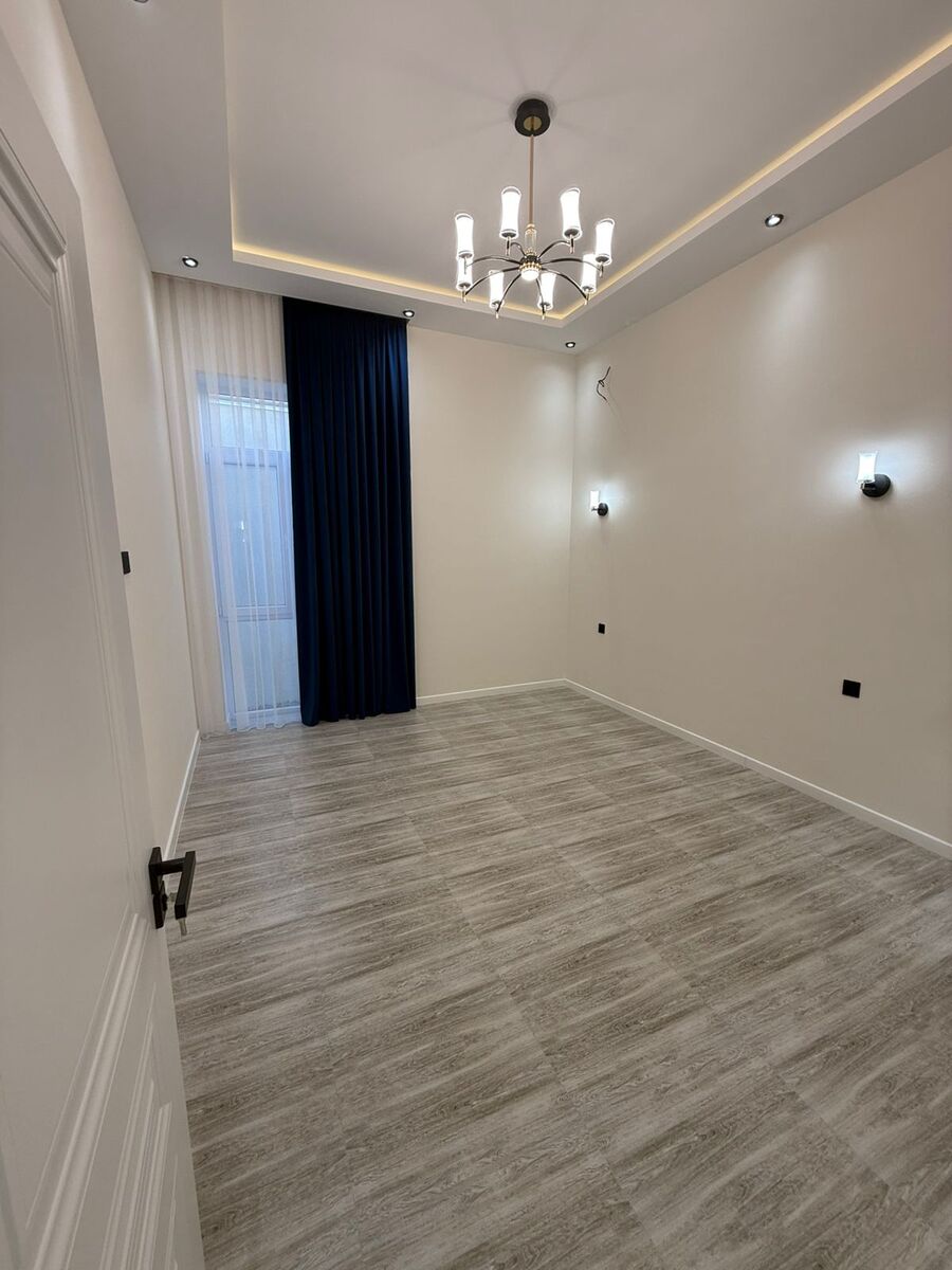 Satılır 4 otaqlı həyət evi/bağ evi 160 m² — Ev, villa, Bakı (12)