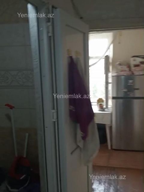 Satılır 1 otaqlı Bina evi menzil (Köhnə tikili), 30 m², 2-ci mikrorayon — Sumqayıt