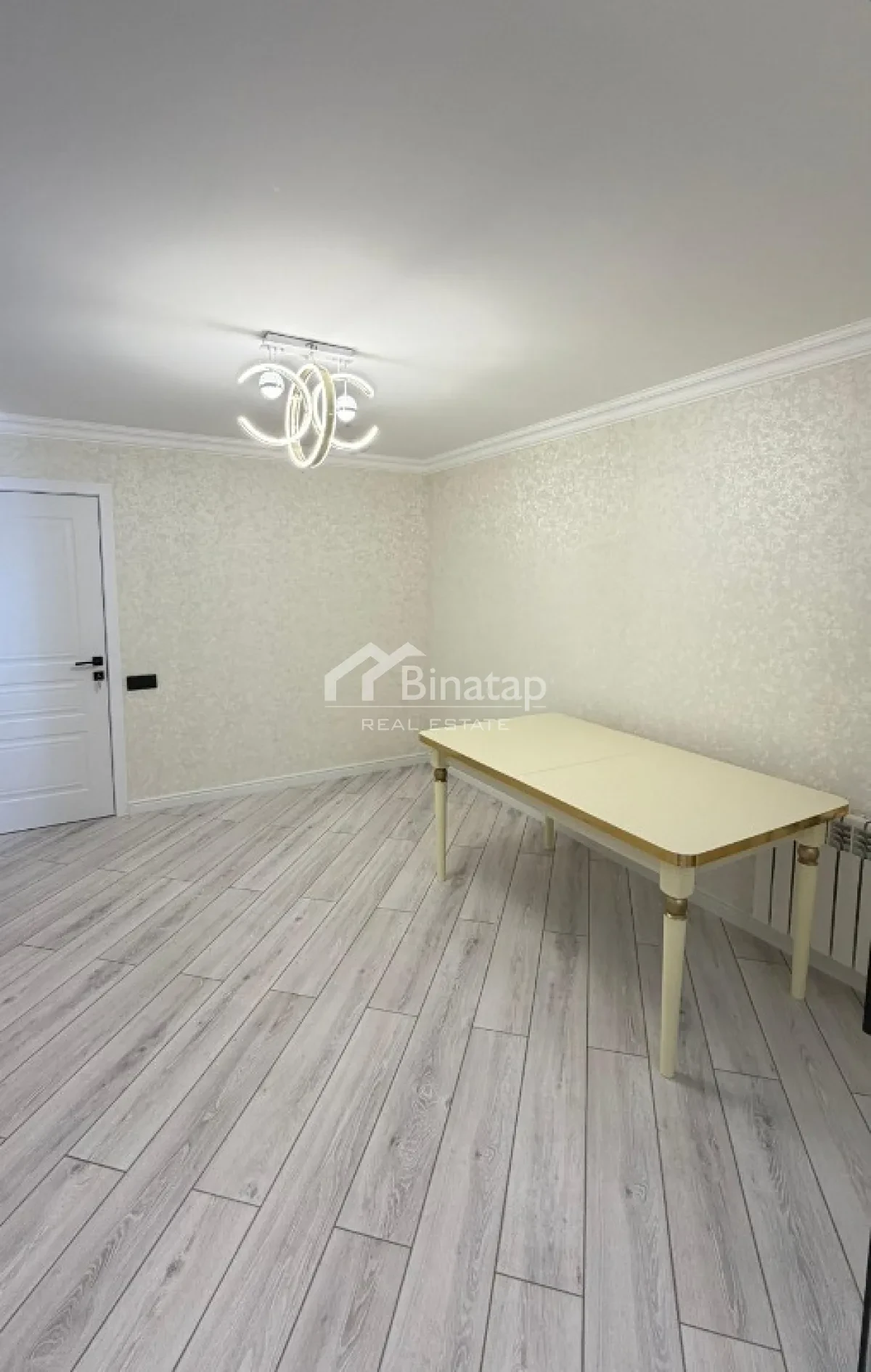 Satılır 3 otaqlı köhnə tikili 67 m², Gənclik metrosu, Nərimanov rayonu — Mənzil, Bakı (5)
